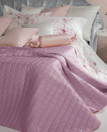 Blumarine Home | Copriletto Trapuntato Lory