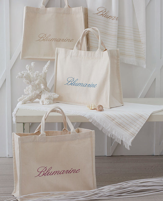 BORSA MARE GABARDINE