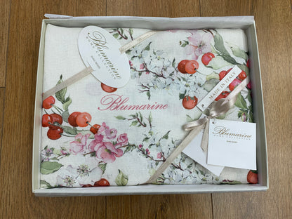 TOVAGLIA CILIEGIA | BLUMARINE HOME