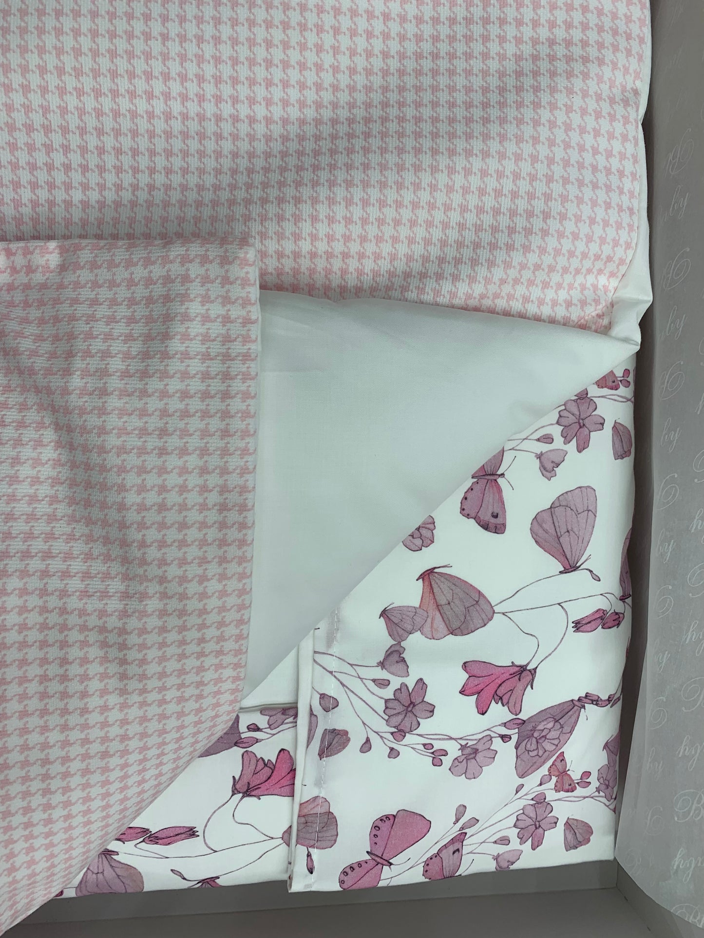 COPRIPIUMINO CULLA PICCOLA LUNA | BLUMARINE BABY