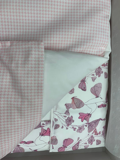 COPRIPIUMINO CULLA PICCOLA LUNA | BLUMARINE BABY