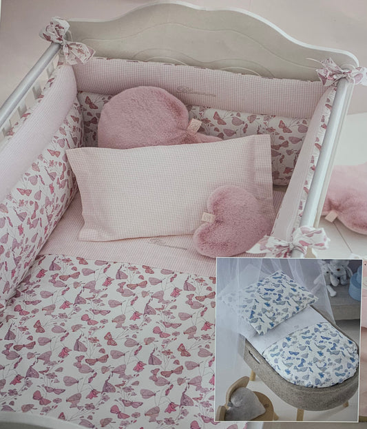 COPRIPIUMINO CULLA PICCOLA LUNA | BLUMARINE BABY