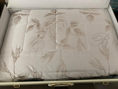 COPRILETTO GIORGIA MATRIMONIALE | BLUMARINE HOME