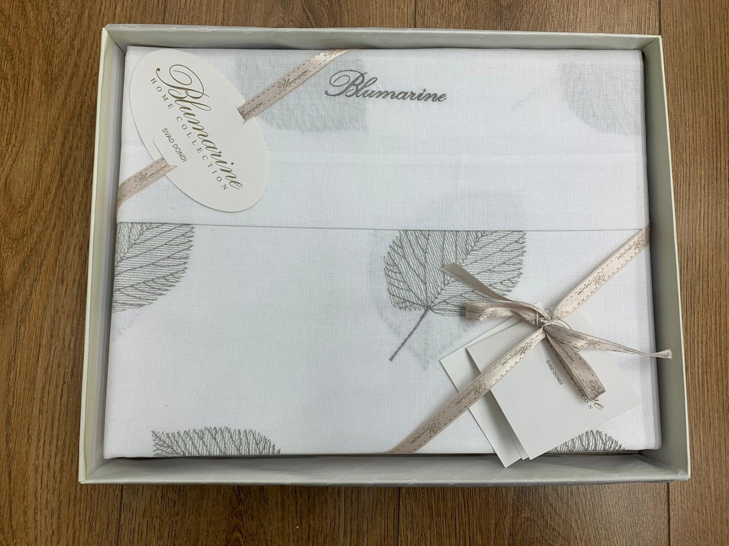 TOVAGLIA BORMIO | BLUMARINE HOME