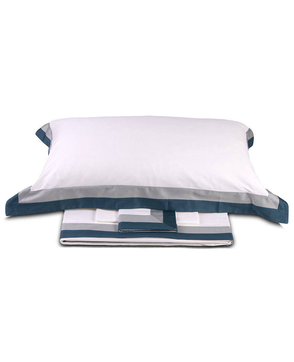 LENZUOLA CAPRI MATRIMONIALE | DONDI HOME