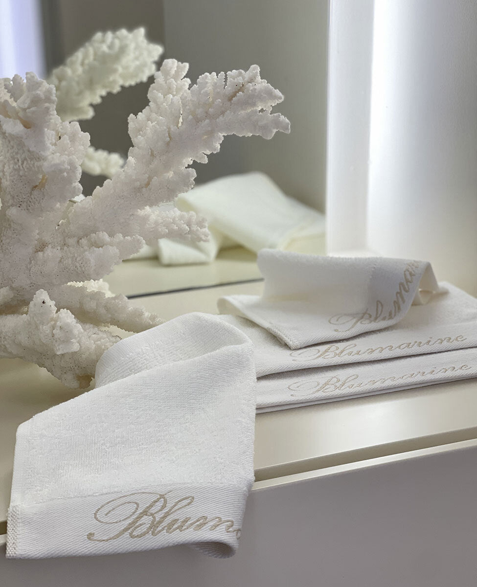 SET LAVETTE SPA 4 PZ