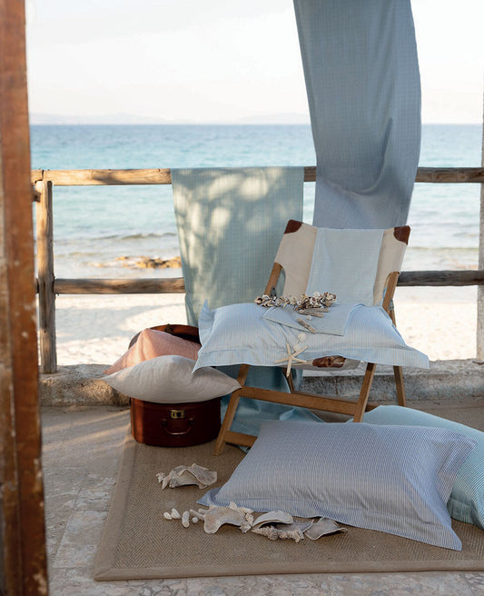 LENZUOLA MATRIMONIALE IBIZA I DONDI HOME