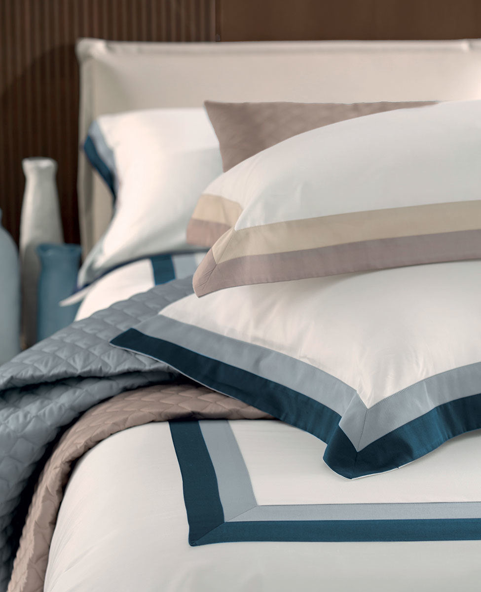 LENZUOLA CAPRI MATRIMONIALE | DONDI HOME