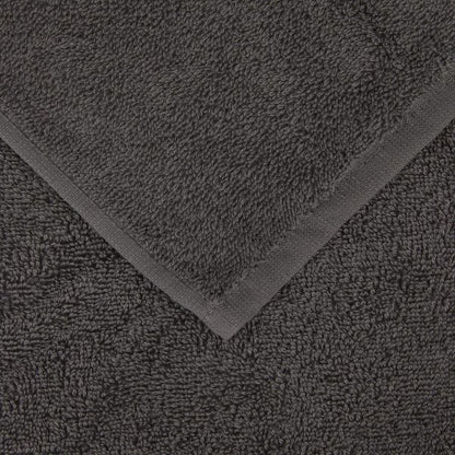 SET ACIUGAMANI 1 + 1 COTONE RIBBON I TRUSSARDI
