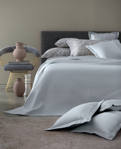 COPRILETTO LISCIO DUKE MATRIMONIALE | DONDI HOME