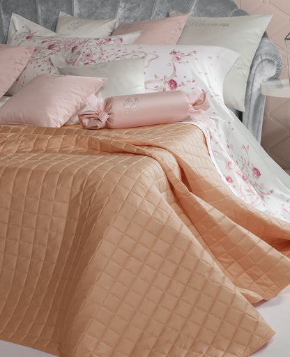 Blumarine Home | Copriletto Trapuntato Lory