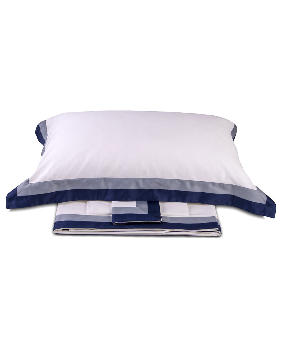 LENZUOLA CAPRI MATRIMONIALE | DONDI HOME