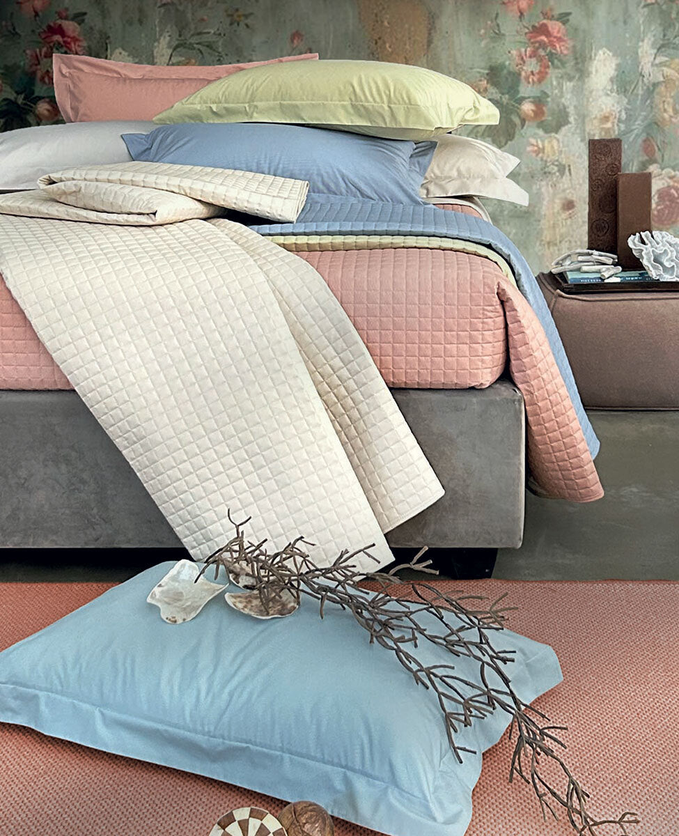 Forever by Dondi Copriletto Oxford matrimoniale