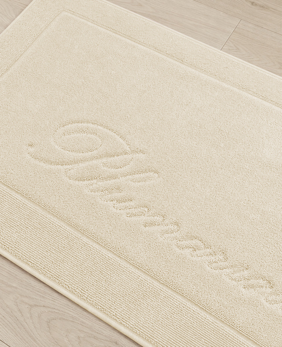 Blumarine-Tappeto bagno Risveglio 60X100