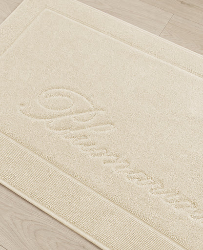 Blumarine-Tappeto bagno Risveglio 60X100