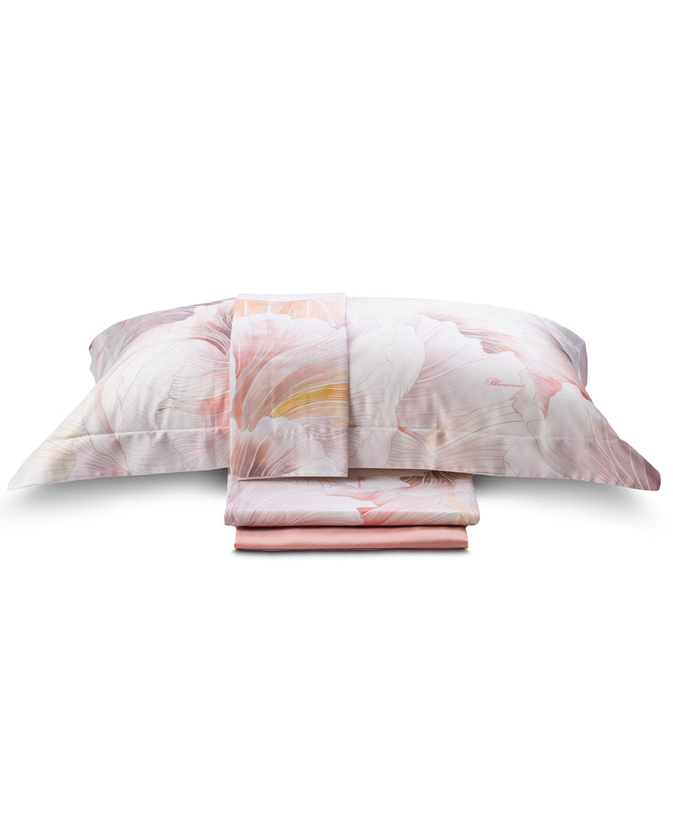 Blumarine Home | Lenzuola estivo Bella Di Notte matrimoniale
