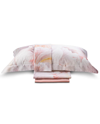Blumarine Home | Lenzuola estivo Bella Di Notte matrimoniale