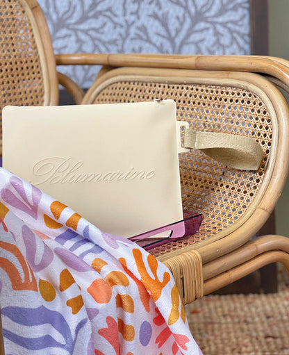 Pochette mare Costa Smeralda