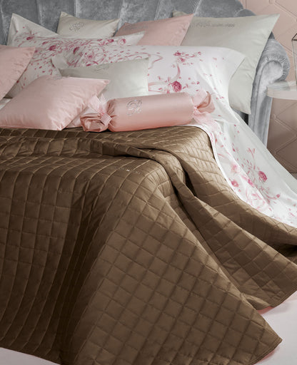 Blumarine Home | Copriletto Trapuntato Lory