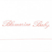 COPRIPIUMINO LETTINO BABY CONFETTO | BLUMARINE BABY