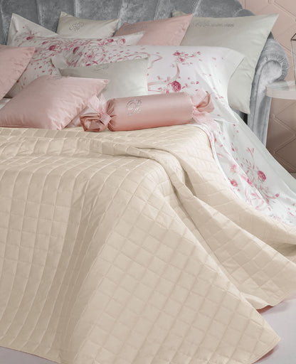 Blumarine Home | Copriletto Trapuntato Lory