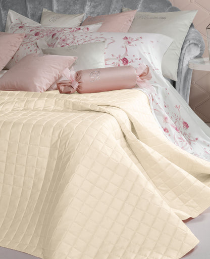 Blumarine Home | Copriletto Trapuntato Lory
