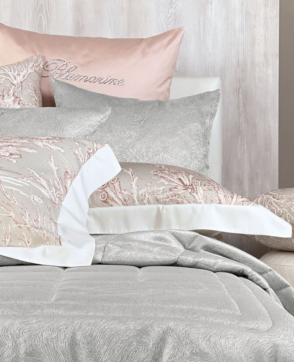 Blumarine Home Trapunta Sfumatura matrimoniale