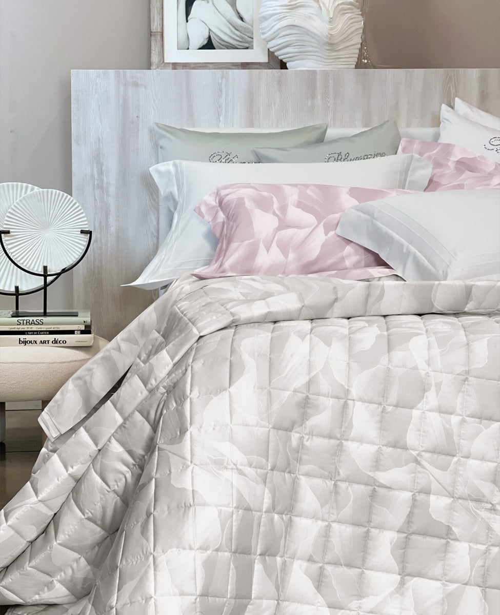 Blumarine Home Copriletto Very Vamp