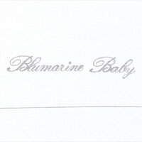 COPRIPIUMINO LETTINO BABY CONFETTO | BLUMARINE BABY