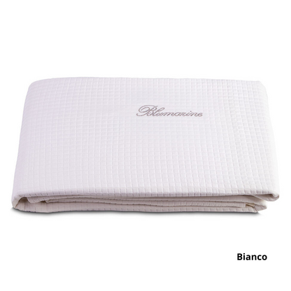 Copriletto Lory Piquet – Blumarine Home