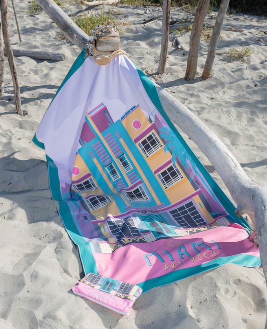 TELO MARE SOUTH BEACH 100X180