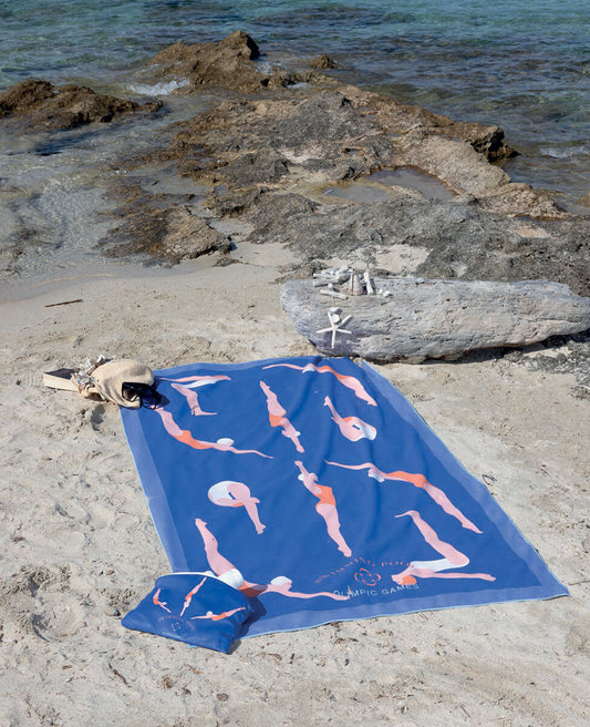 TELO MARE SWIMMING POOL 100X180