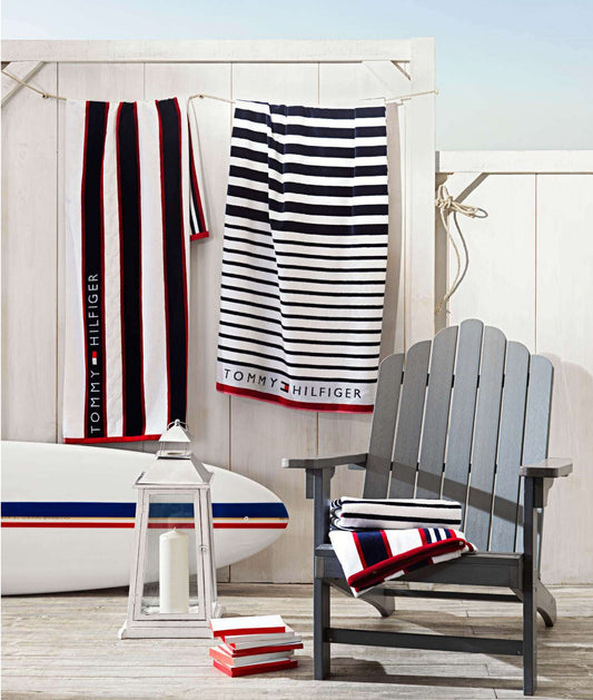 TELO MARE DESSIE | TOMMY HILFIGER