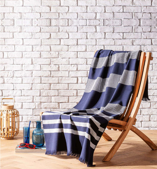 TELO MARE BRETON | TOMMY HILFIGER