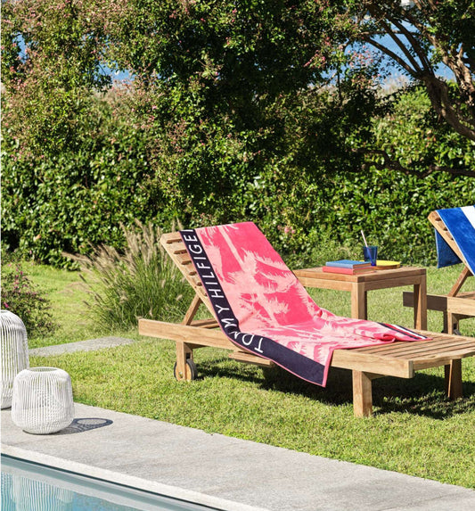 TELO MARE PARADISE | TOMMY HILFIGER