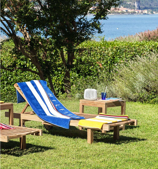 TELO MARE ZOOM | TOMMY HILFIGER