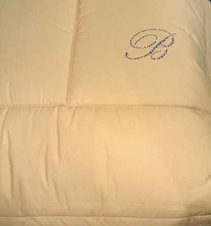 TRAPUNTA BLU VALENTINA | BLUMARINE HOME