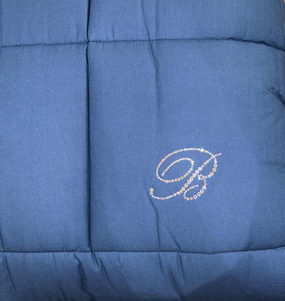 TRAPUNTA BLU VALENTINA | BLUMARINE HOME