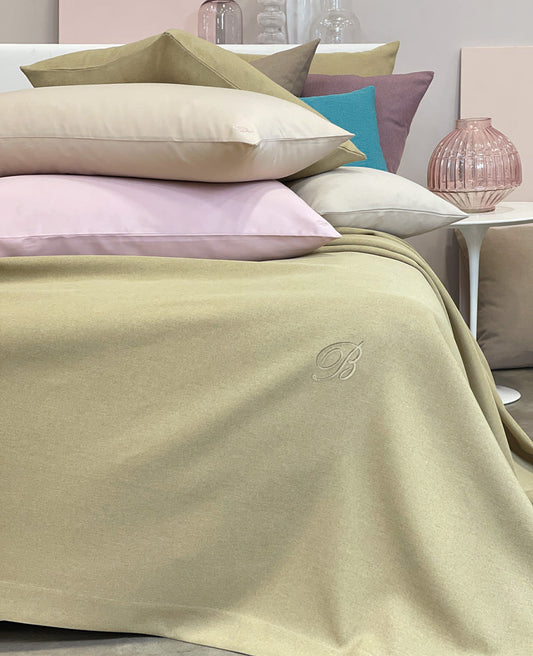 Blumarine Home – Copriletto Liscio Sunday Matrimoniale
