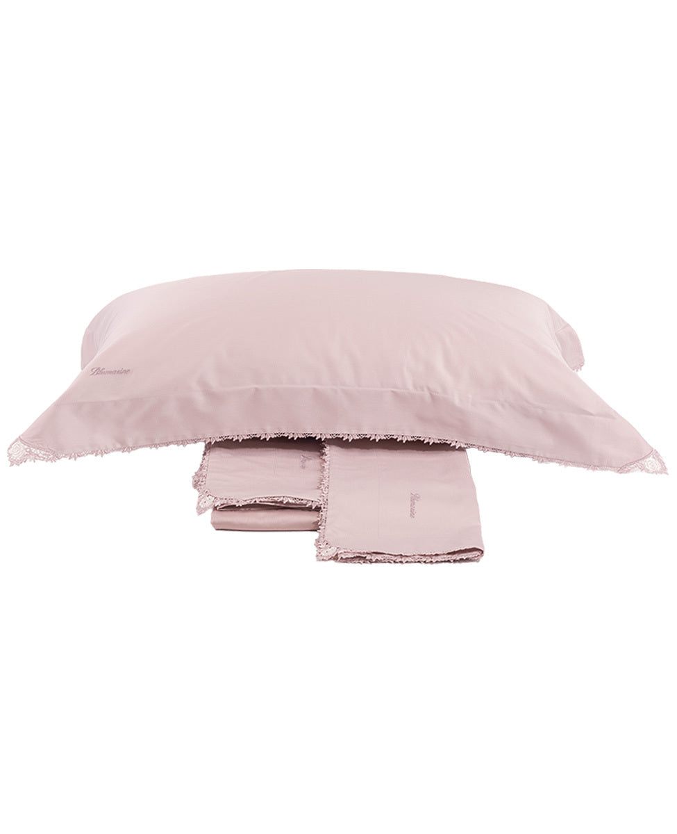 Blumarine Home | Lenzuola Dettagli Matrimoniale