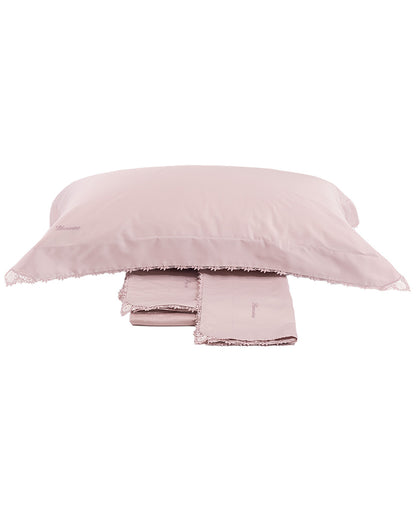 Blumarine Home | Lenzuola Dettagli Matrimoniale