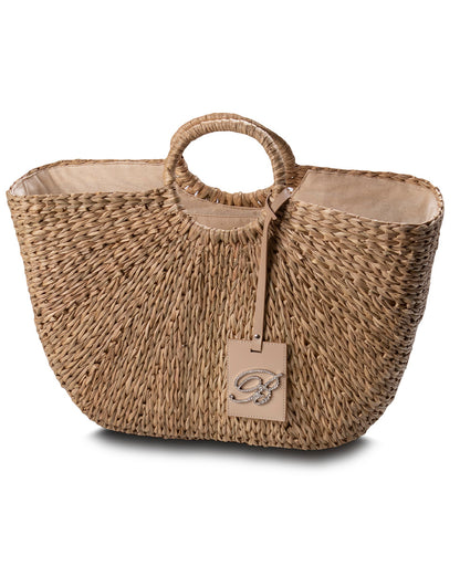 Borsa Mare Baia Delle Sirene -Blumarine Home