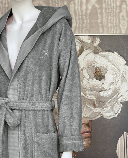 Blumarine home-Accappatoio Benessere