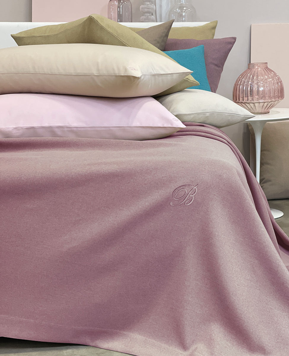 Blumarine Home – Copriletto Liscio Sunday Matrimoniale