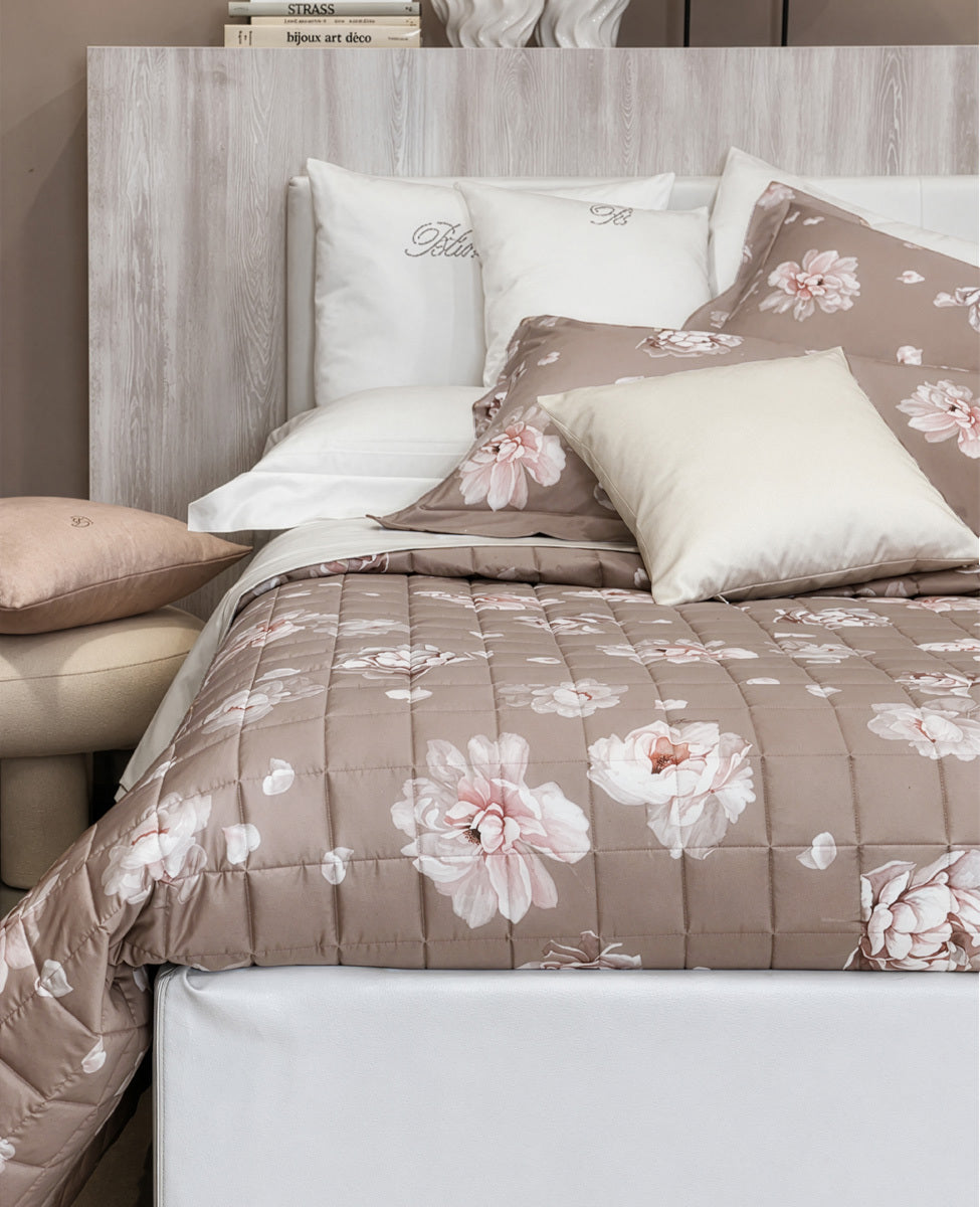 Blumarine Home | Copriletto Annika