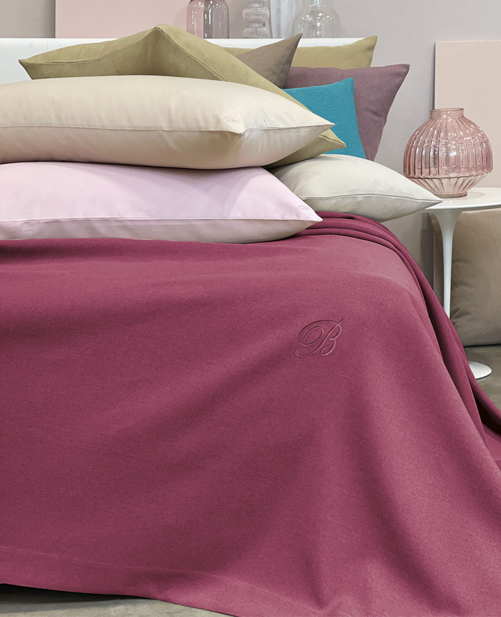 Blumarine Home – Copriletto Liscio Sunday Matrimoniale