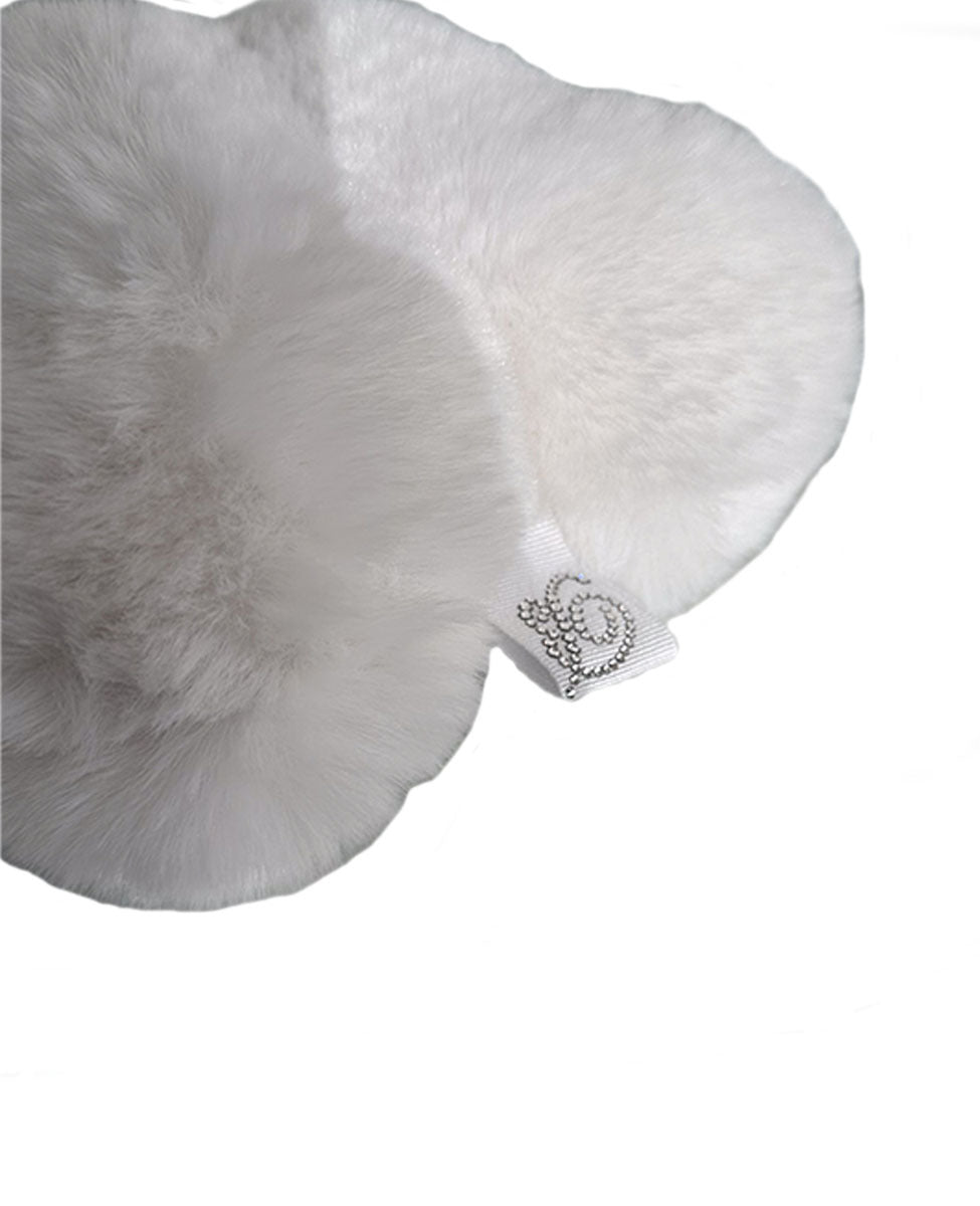 Blumarine Home Cuscino cuore Diamant piccolo 37,00€ (prezzo rivenditore)