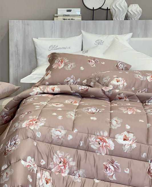 Blumarine Home  | Trapunta matrimoniale Annika