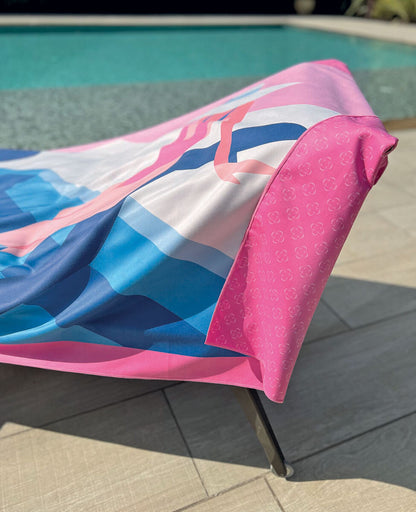 Dondi Home-Telo Mare Antibes  100x180 cm