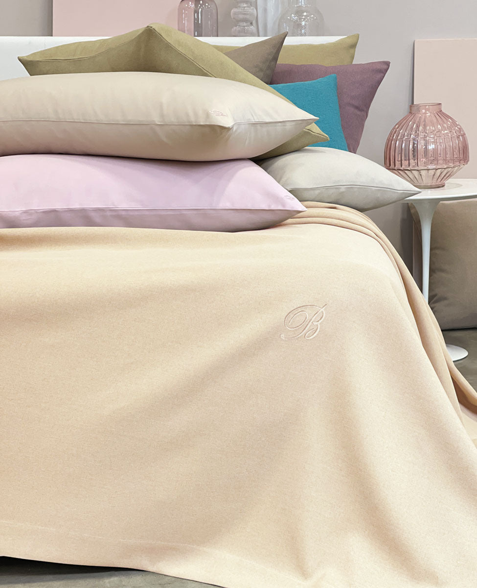 Blumarine Home – Copriletto Liscio Sunday Matrimoniale